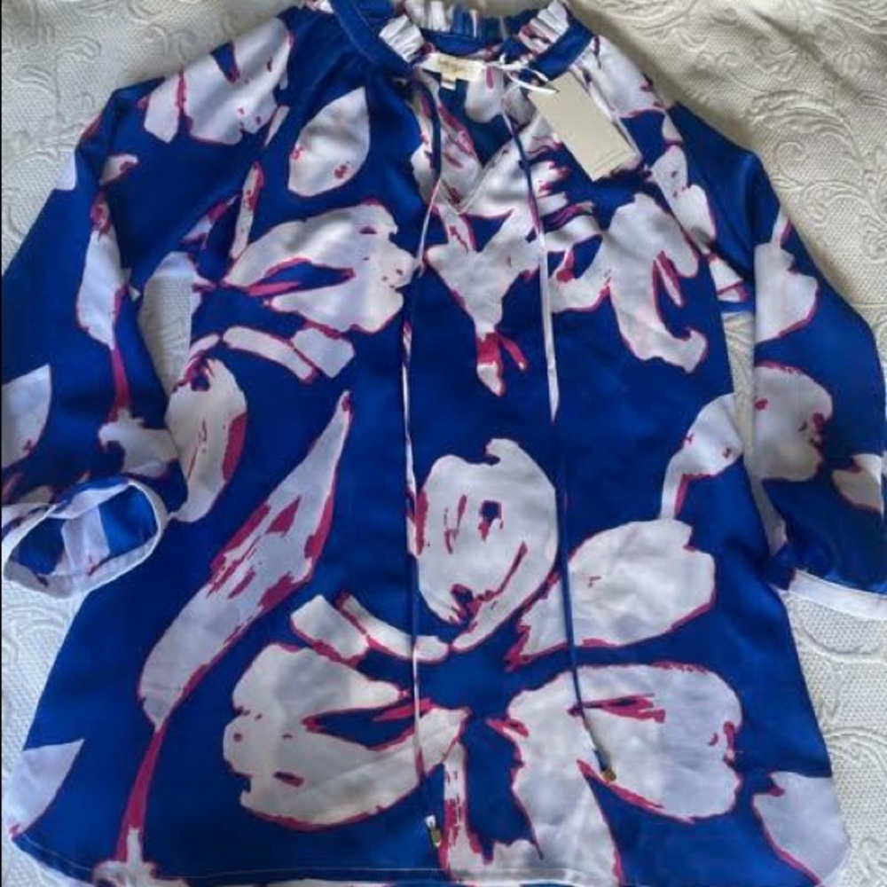 Britt Ryan Blouse NWT XS